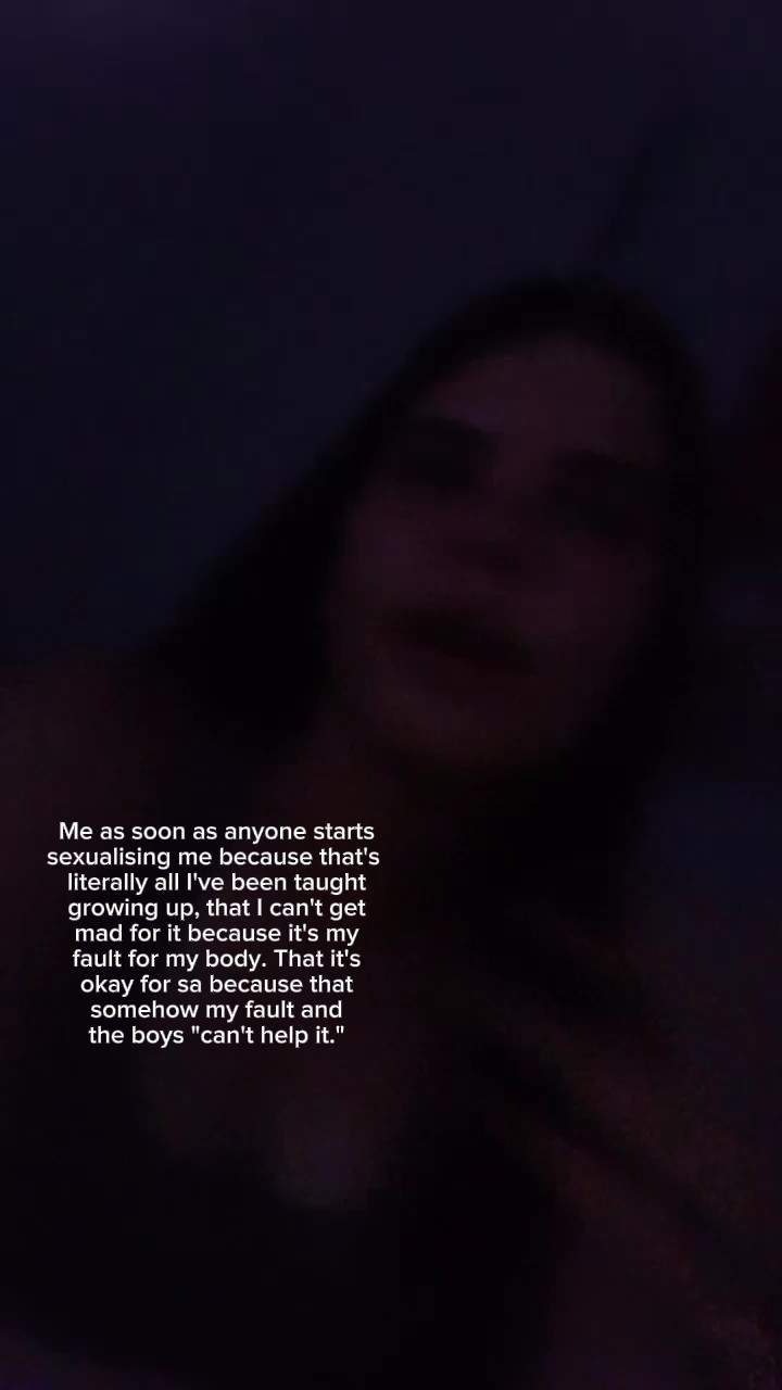 That's okay though..