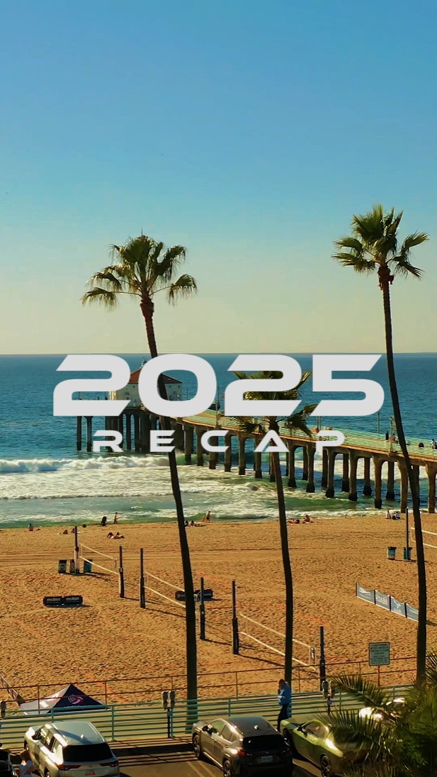 2025 recap