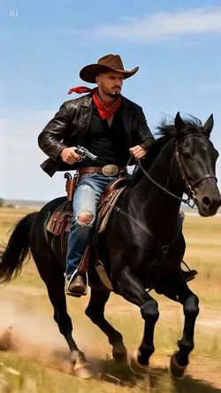 Cowboy