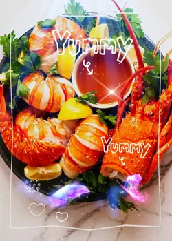 yummy time