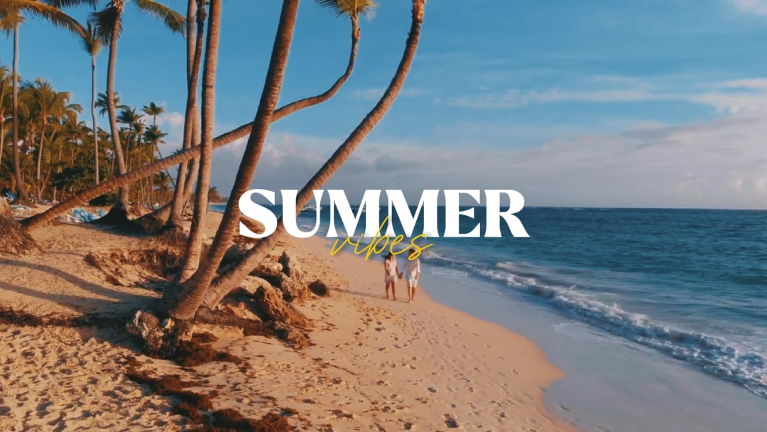 VIBRAS DE VERANO