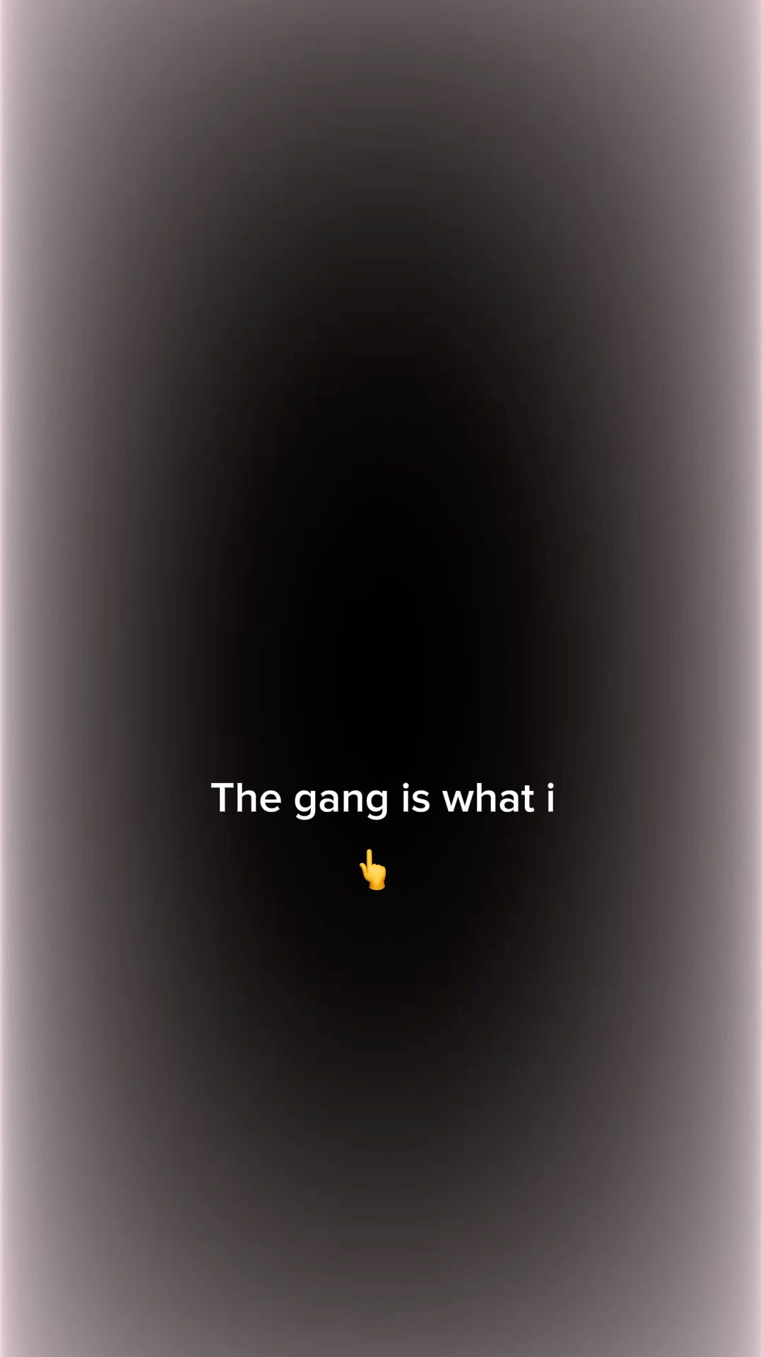 A gangue é