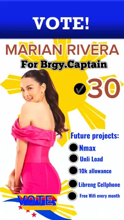 BRGY CAPTAIN