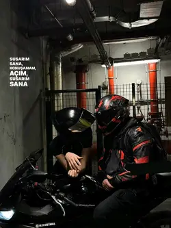Susarım sana/Ezhel
