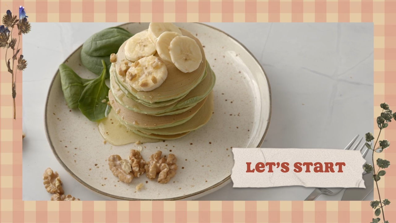 Food Intro