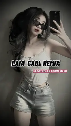 [2] Laia Cadi Remix 