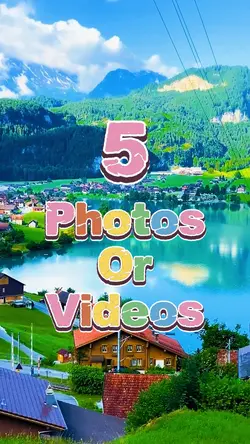 5 Videos