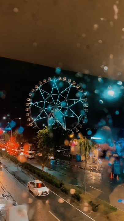 RainingInManila☔️