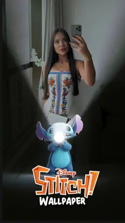 Wallpaper Stitch