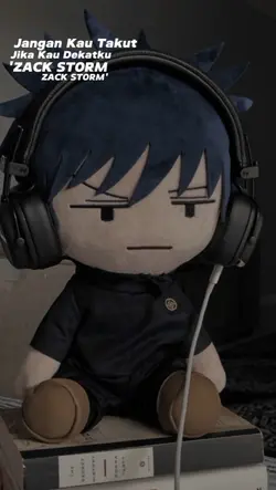 Lagu ZackStorm