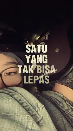 satu yang tak
