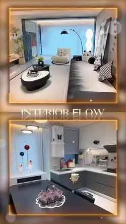 Interior Flow