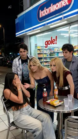 desejo de menina 