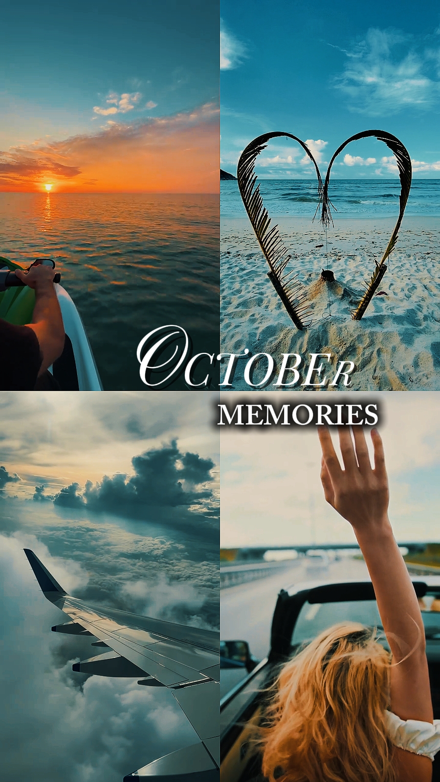 RECUERDOS DE OCTUBRE