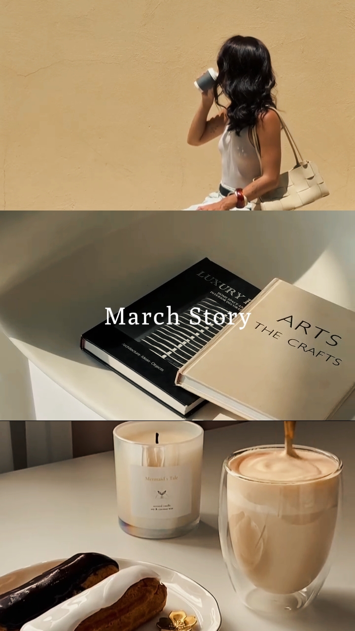 cerita Maret