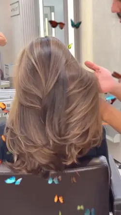 Hair story