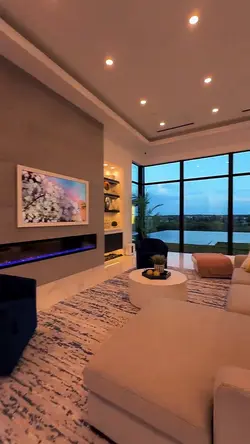 Real estate house