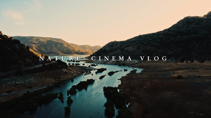Vlog bioskop alam