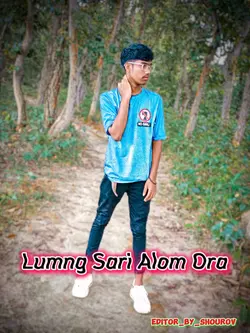 New Santali Template