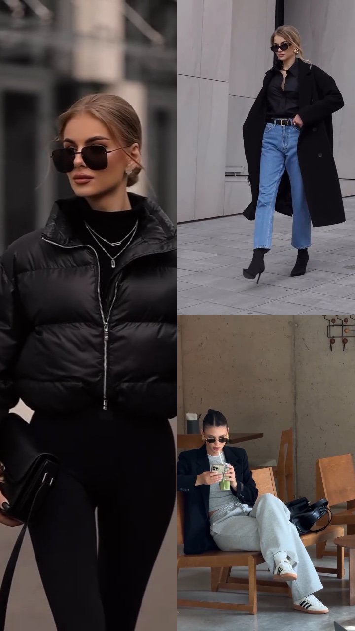 Estilo de moda