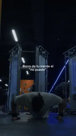 Borra de tu mente…
