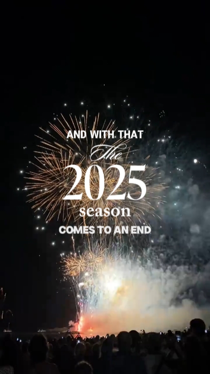 Rekap 2025