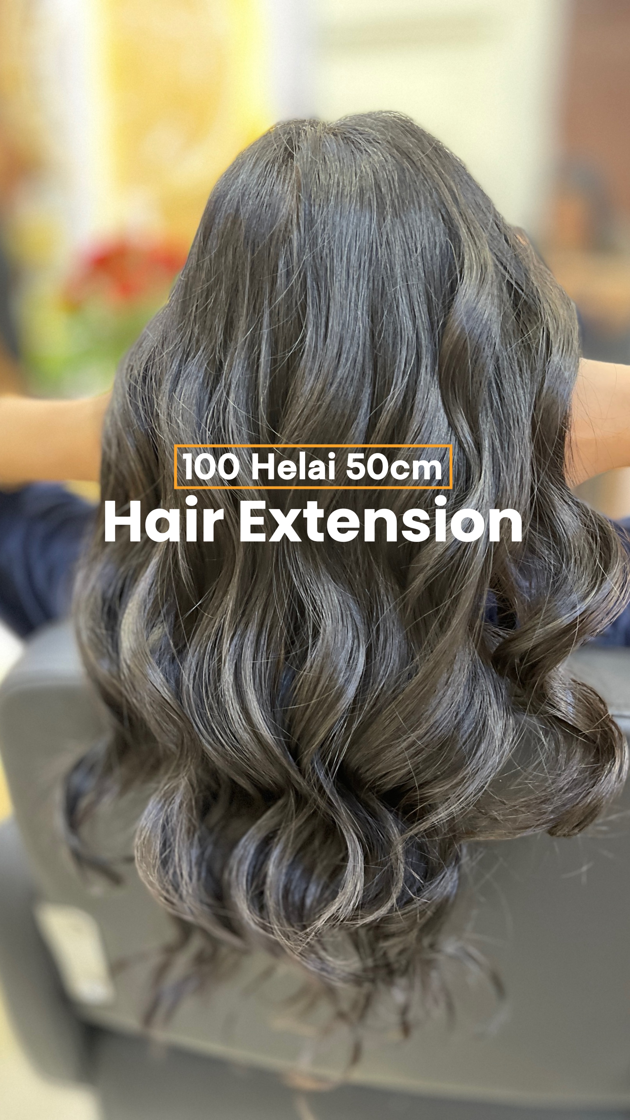 Transformación del cabello