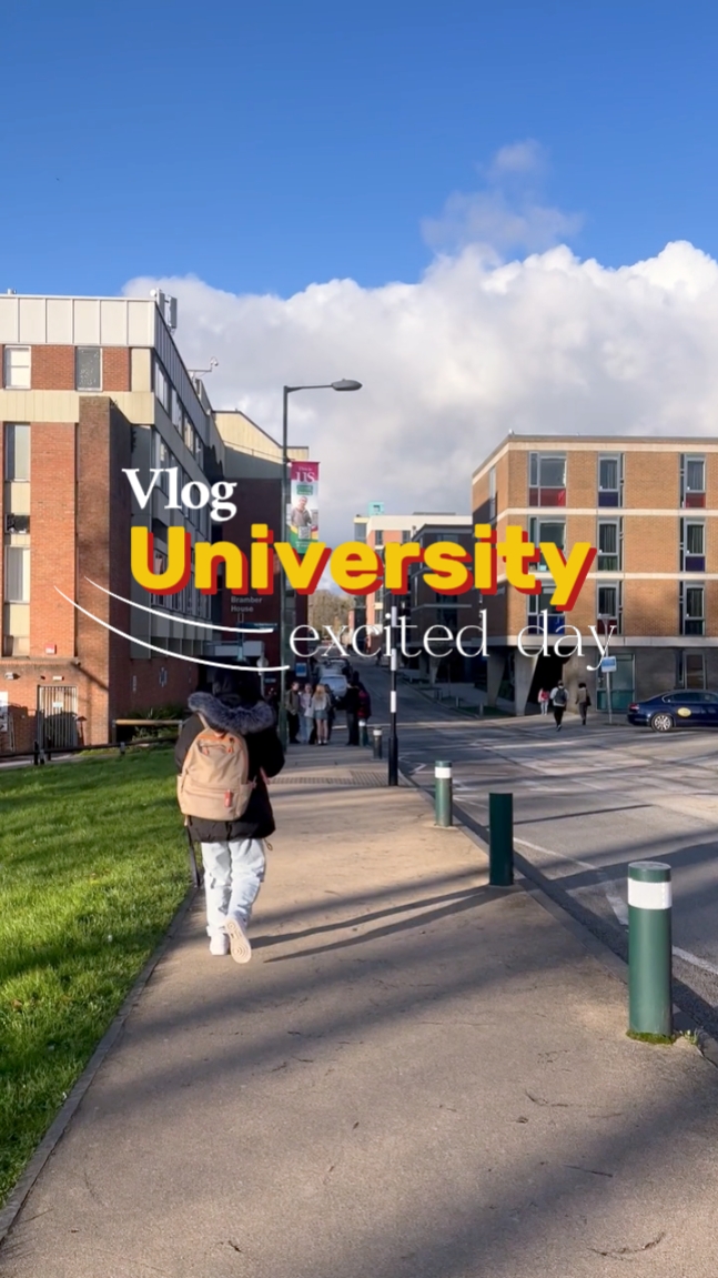vlog üniversitesi