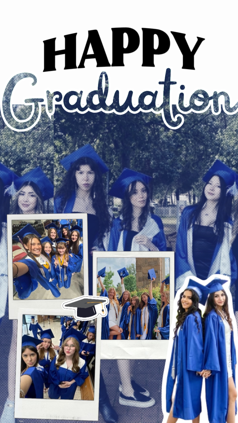 Momentos De Graduación