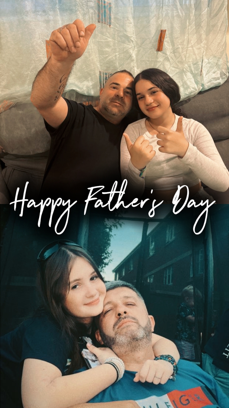 TENDENCIA DEL DÍA DEL PADRE 