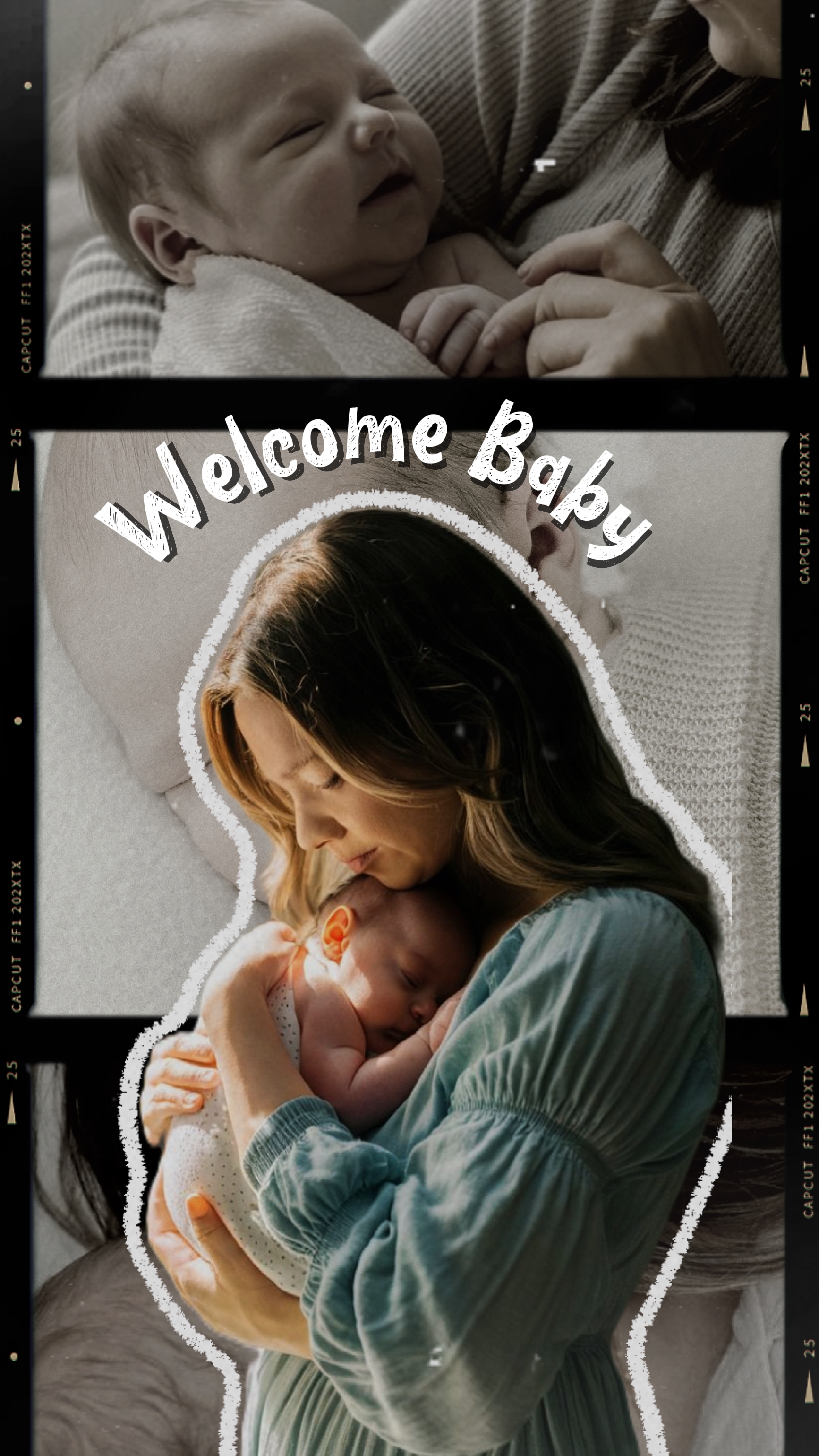 Welcome Baby