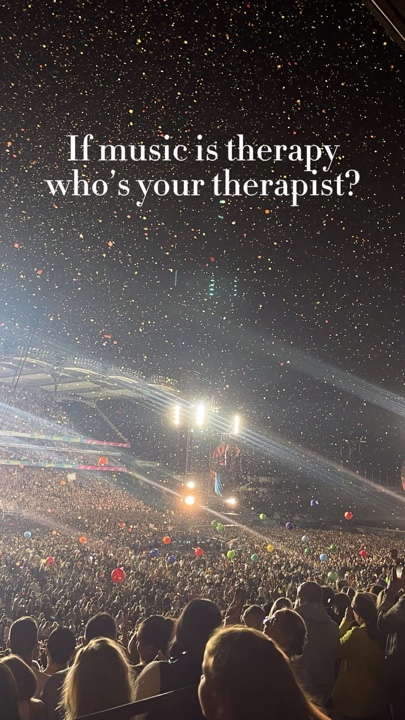 Coldplay 