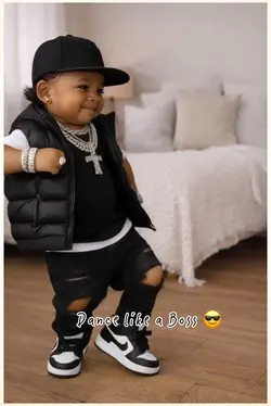 Dance like a Boss
