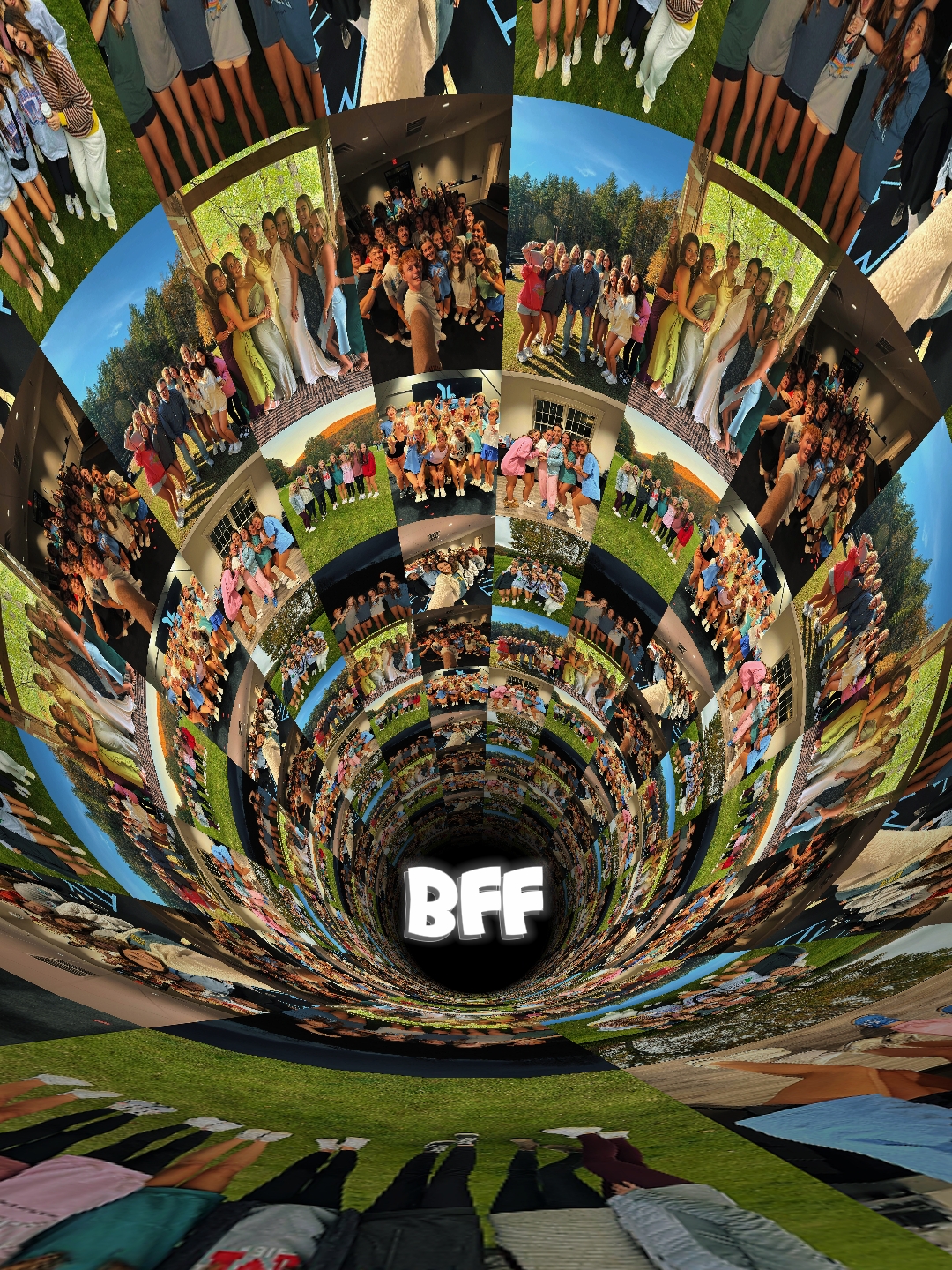 bestfriends template