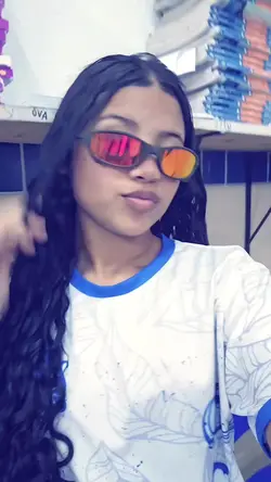 minha menina 
