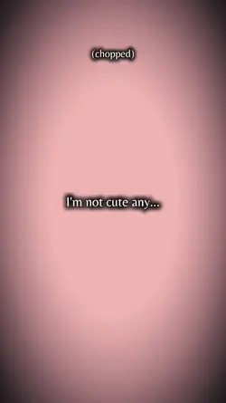 cute and