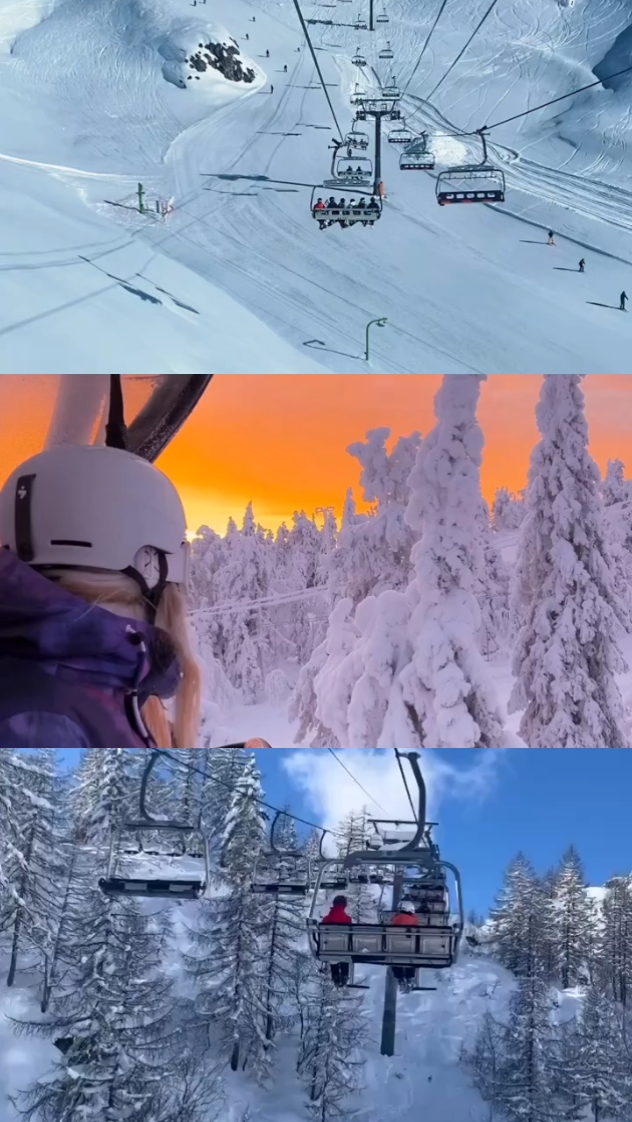 Moment | 11 Clips