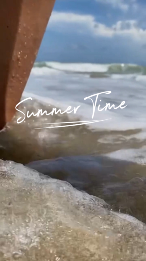 Summer Time