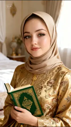 Ai muslimah 