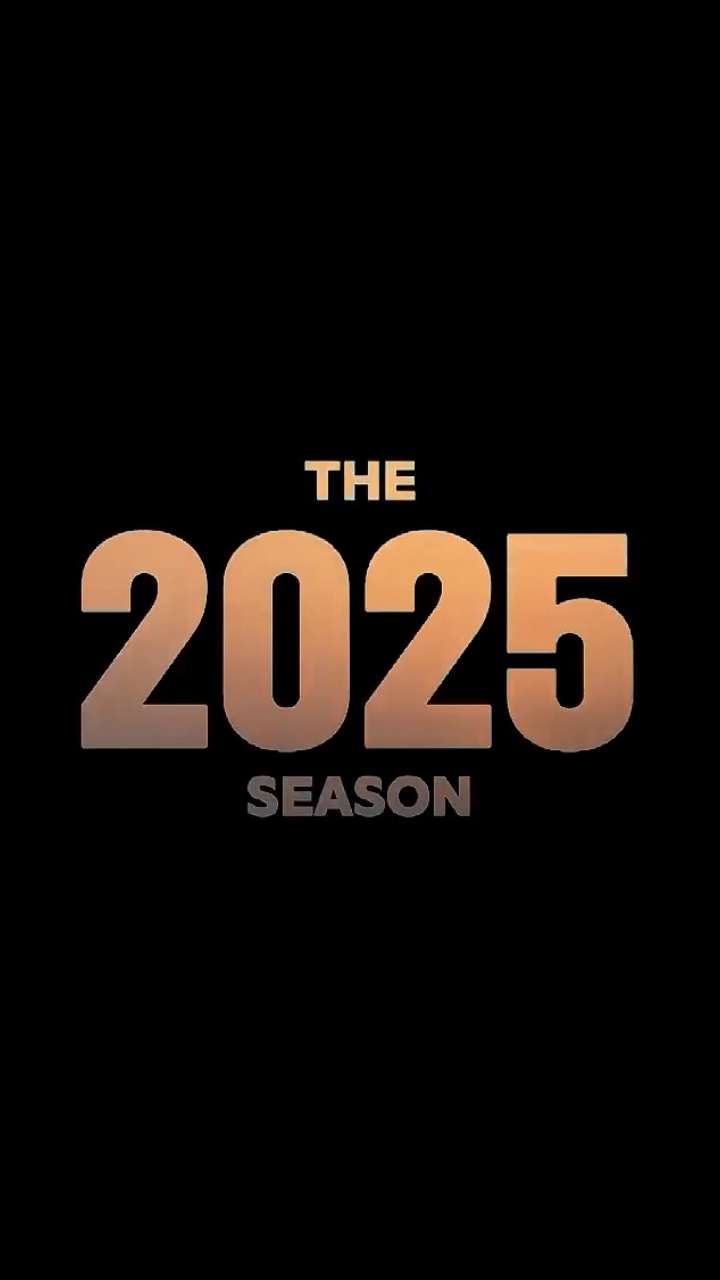 2025 SEZONU