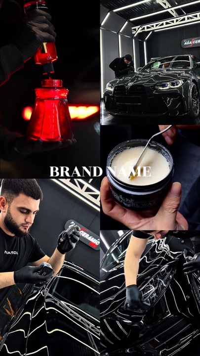car detailing