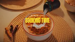 Cooking Time