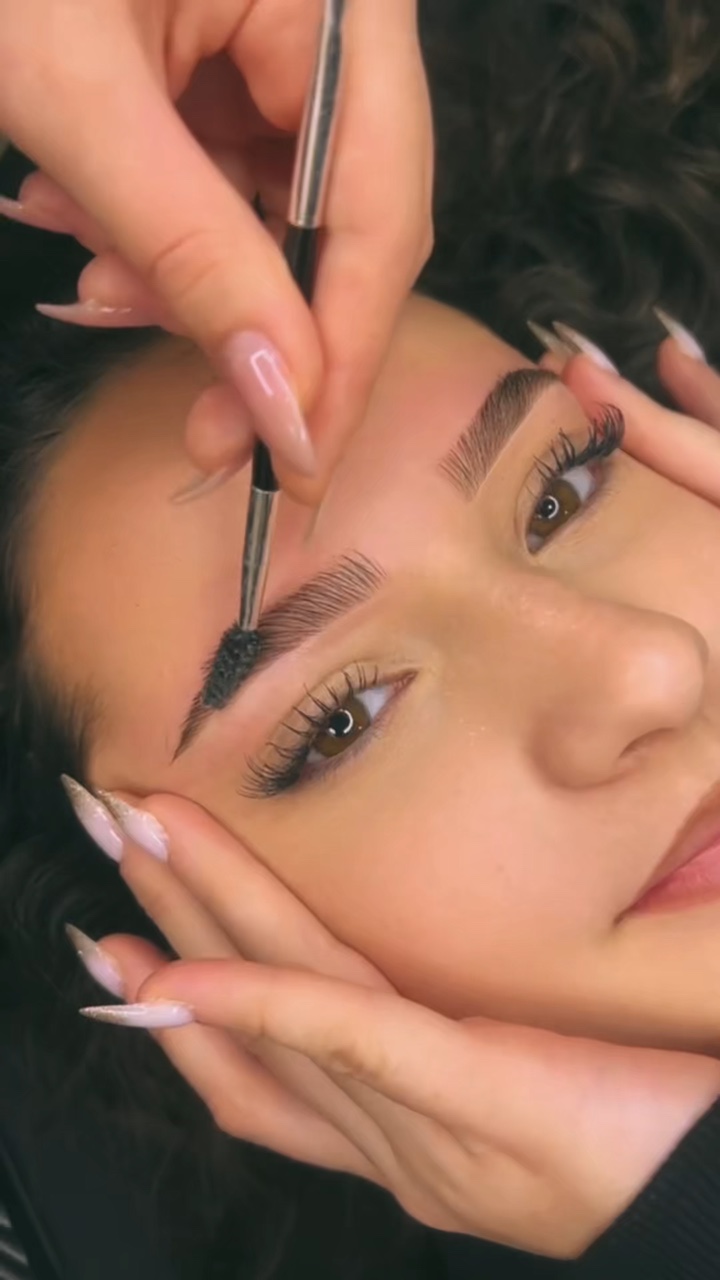 Microblading