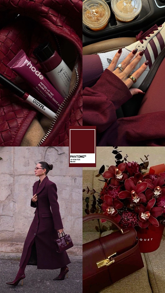 Humor Pantone