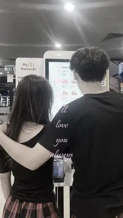 i love u always 