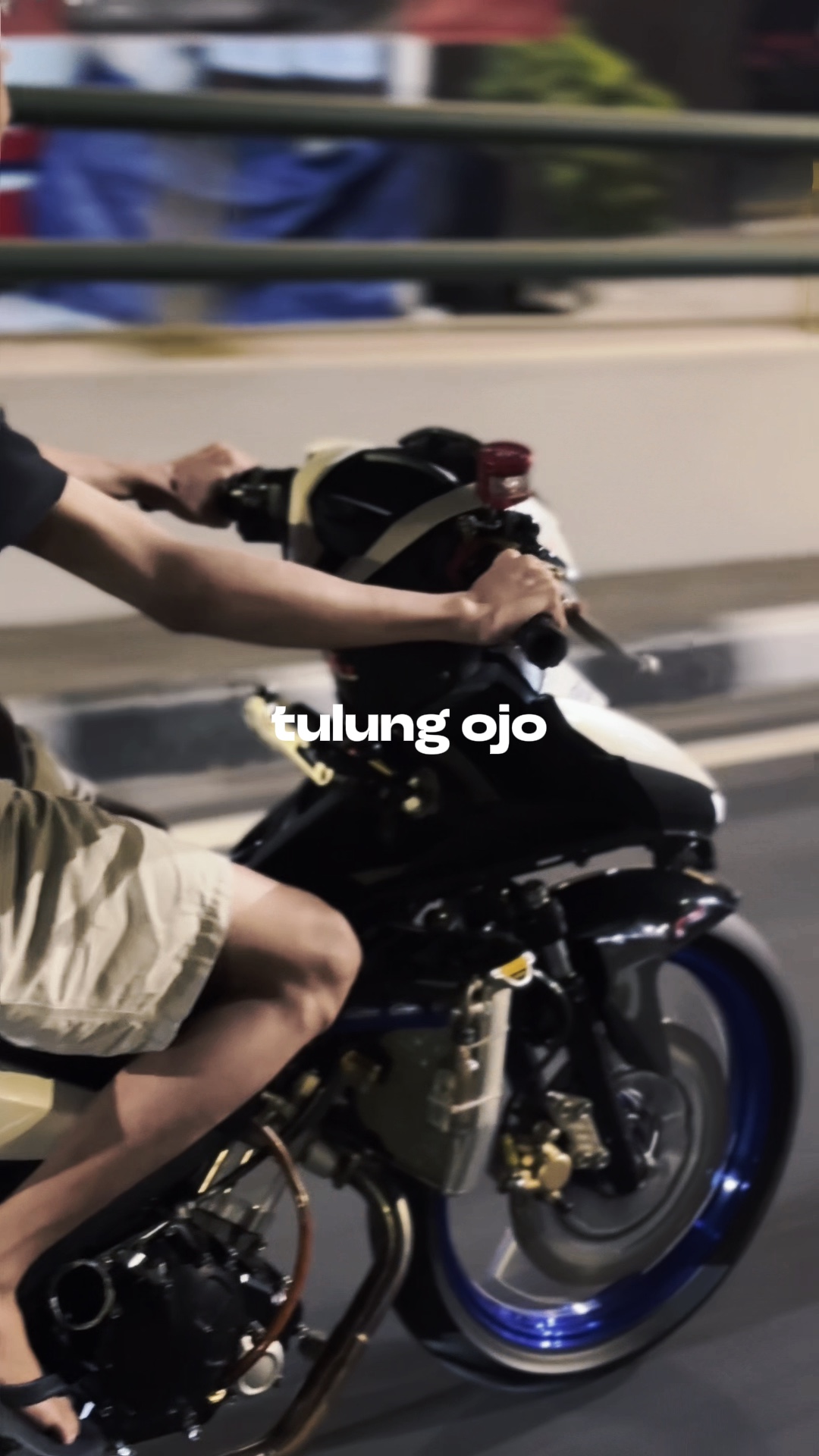 aku ikhlas slowmo
