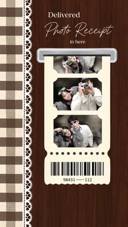 Photo Strip