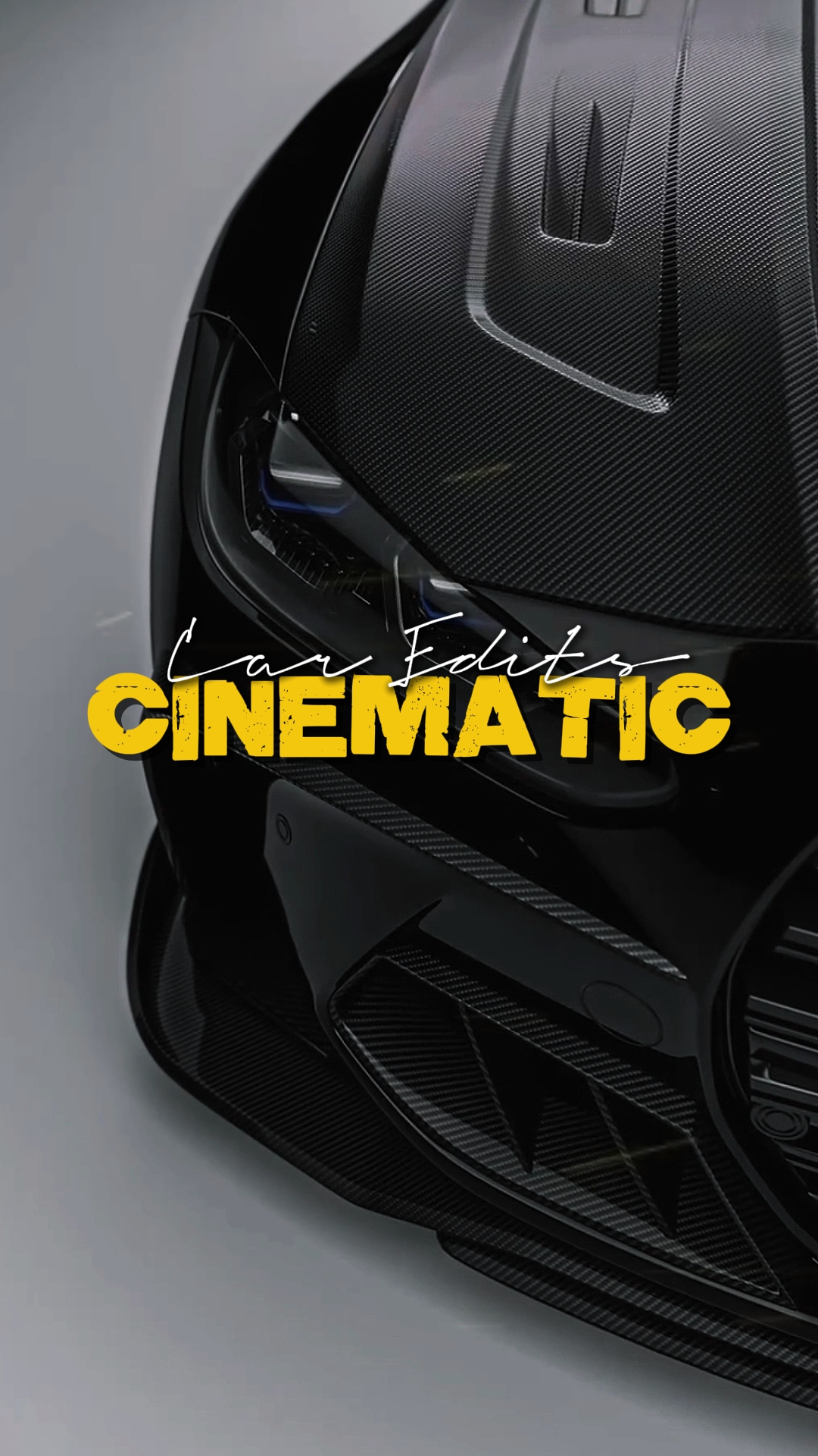 Edit Mobil Sinematik