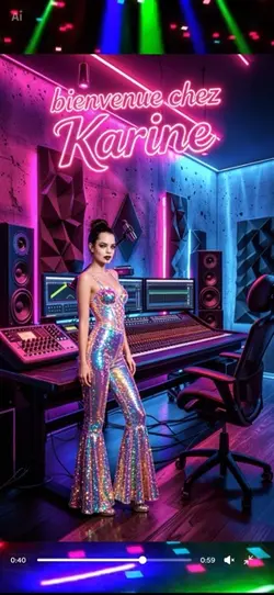 Soirée DJ