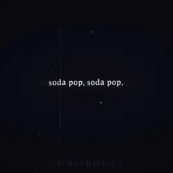 the og soda pop lol